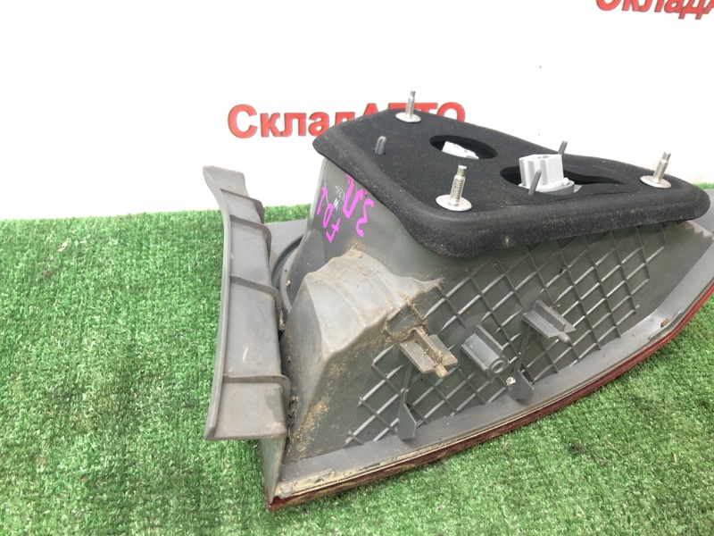 Фонарь в крыло Honda Civic 2005 FD1