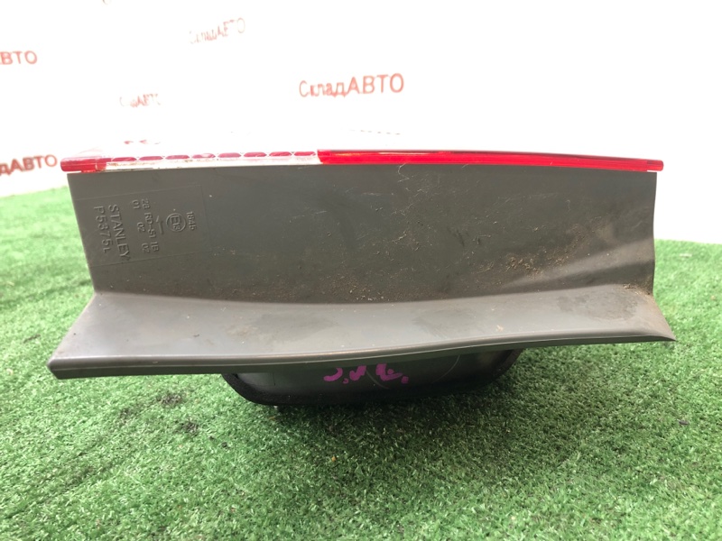 Фонарь в крыло Honda Civic 2005 FD1