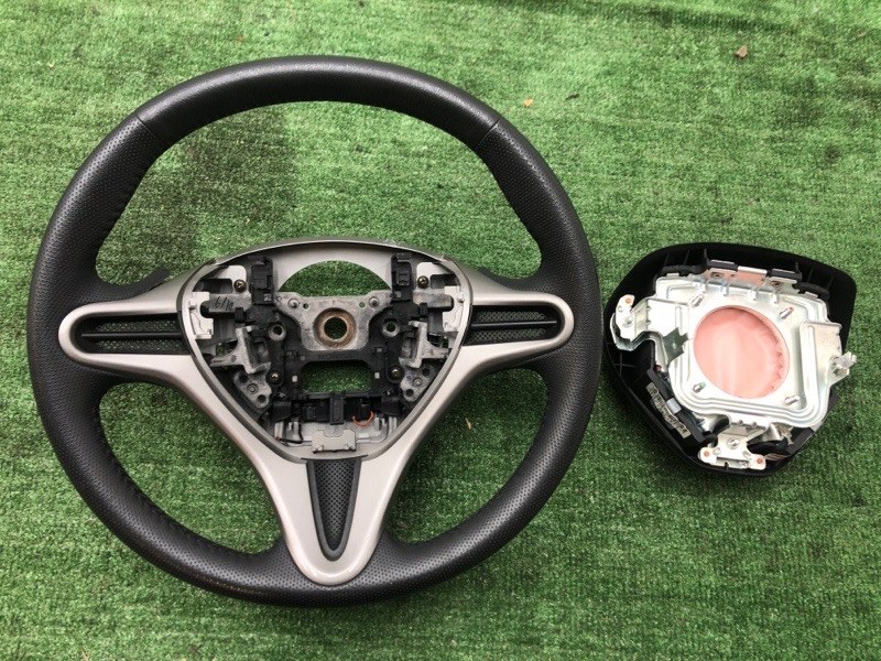Руль Honda Civic 2005 FD1