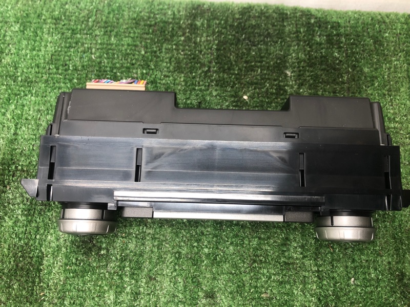 Блок управления климат-контролем Honda Civic 2005 FD1