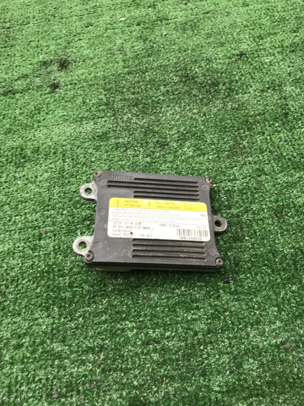 Блок розжига Ford Focus 2005-2008