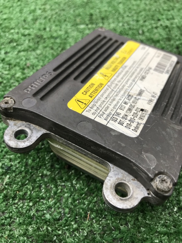 Блок розжига Ford Focus 2005-2008
