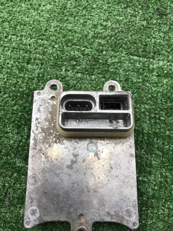 Блок розжига Ford Focus 2005-2008