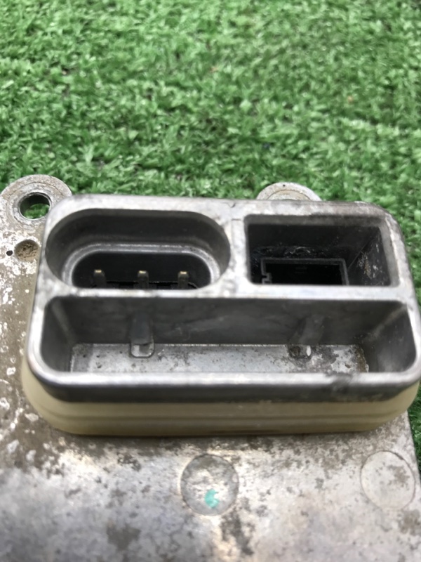 Блок розжига Ford Focus 2005-2008