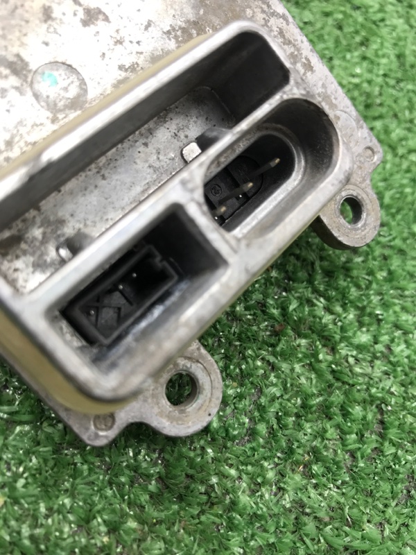 Блок розжига Ford Focus 2005-2008