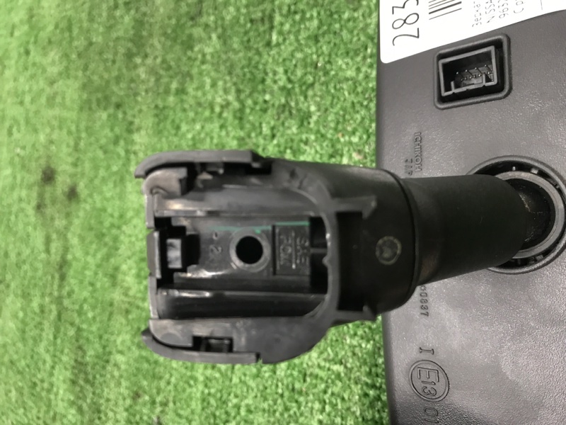 Зеркало салонное NISSAN March 2009 AK12