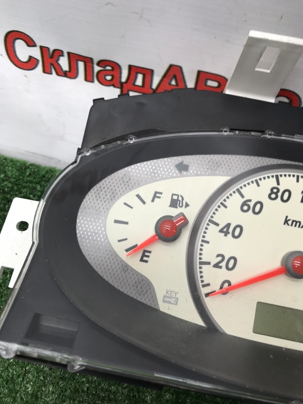 Панель приборов NISSAN March 2009 AK12