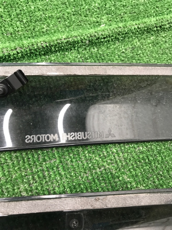 Ветровики дверей MITSUBISHI Lancer 2009 CX4A