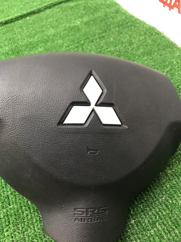 Подушка безопасности в руль MITSUBISHI Lancer 2009 CX4A