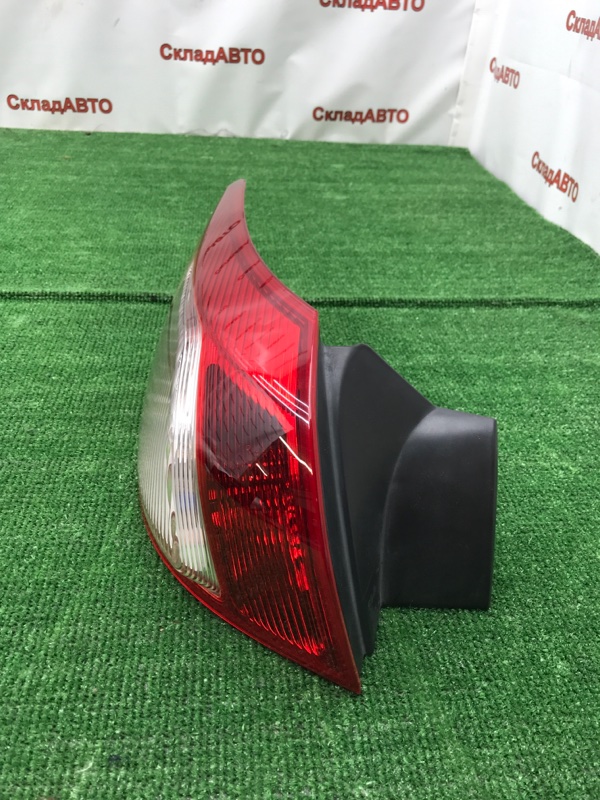 Фонарь в крыло MITSUBISHI Lancer 2009 CX4A