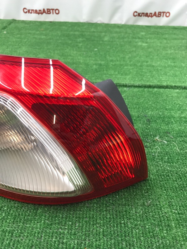Фонарь в крыло MITSUBISHI Lancer 2009 CX4A