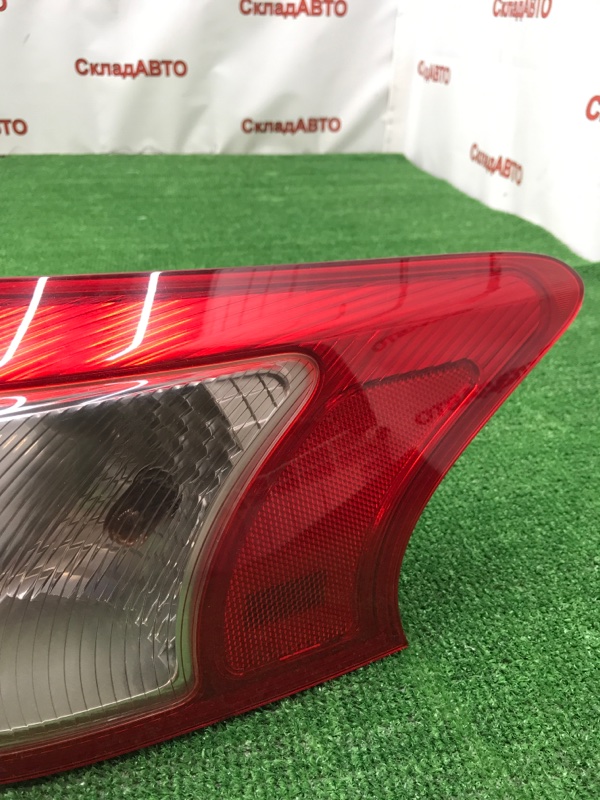 Фонарь в крыло MITSUBISHI Lancer 2009 CX4A