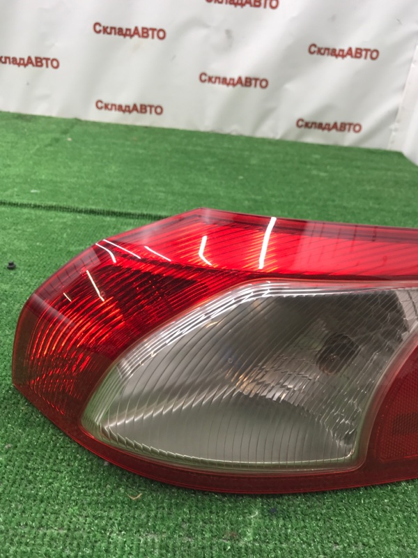 Фонарь в крыло MITSUBISHI Lancer 2009 CX4A