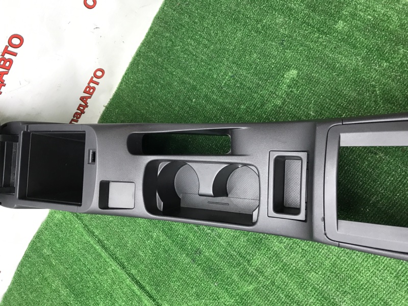 Консоль между сидений MITSUBISHI Lancer 2009 CX4A