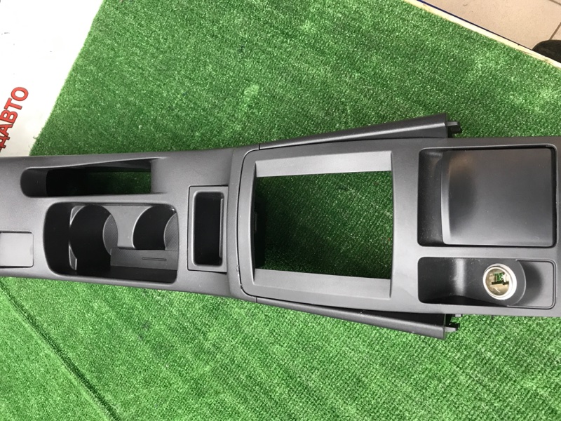 Консоль между сидений MITSUBISHI Lancer 2009 CX4A