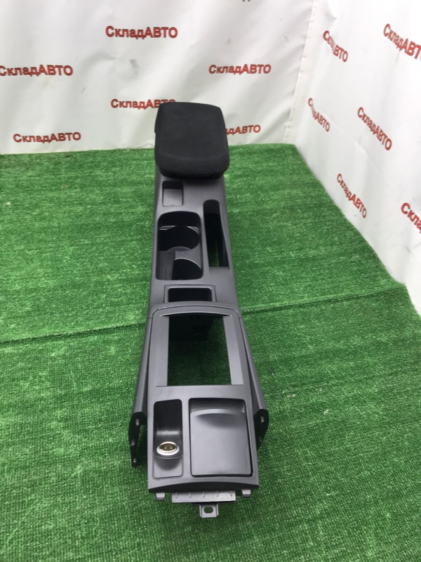 Консоль между сидений MITSUBISHI Lancer 2009 CX4A
