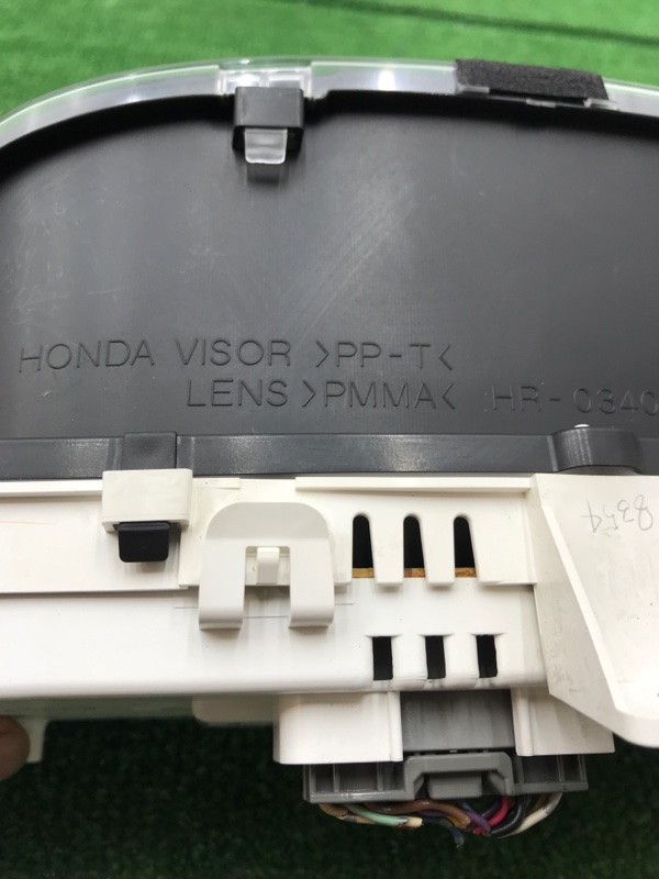 Панель приборов Honda Civic 2005 FD1