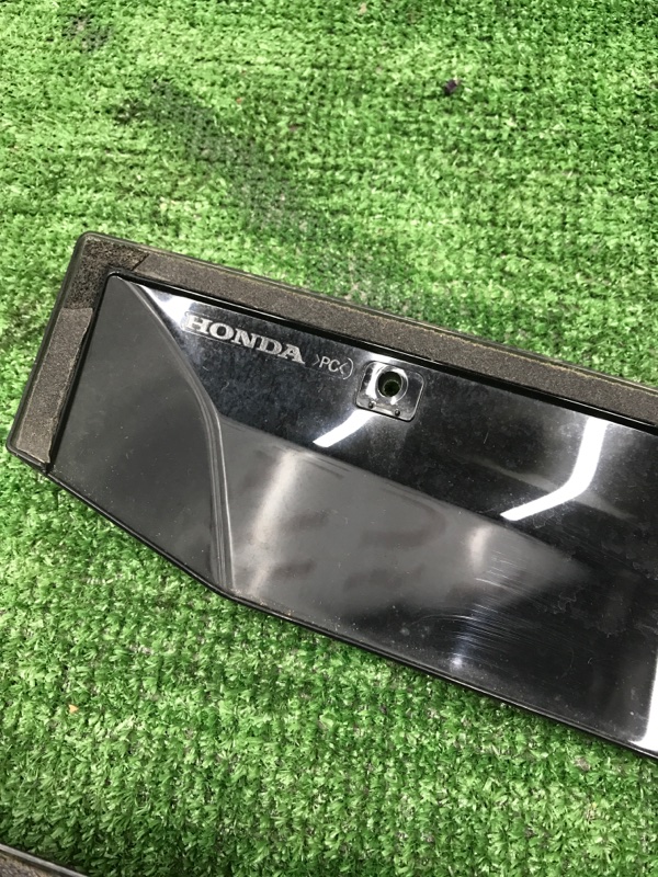 Ветровики дверей Honda Civic 2005 FD1
