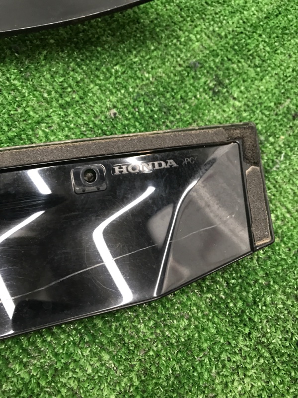 Ветровики дверей Honda Civic 2005 FD1