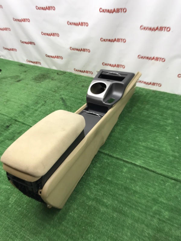 Консоль подлокотника Honda Civic 2005 FD1