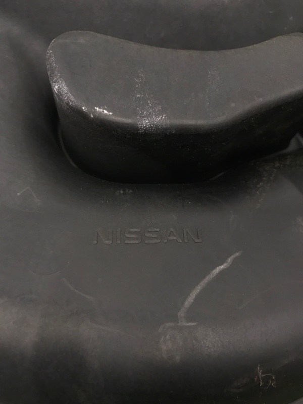 Коллектор впускной NISSAN TEANA 2008 J32