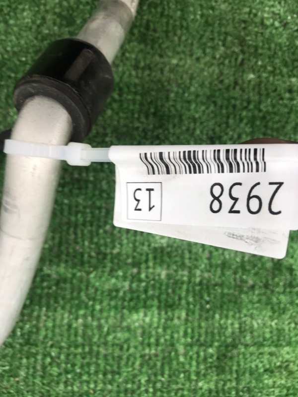 Трубка кондиционера NISSAN TEANA 2008 J32