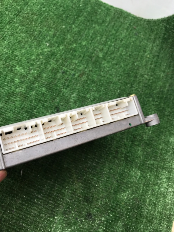 Блок управления Honda StepWgn 2003 RF3