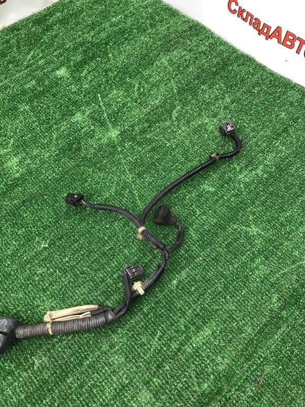 Проводка ДВС Honda StepWgn 2003 RF3