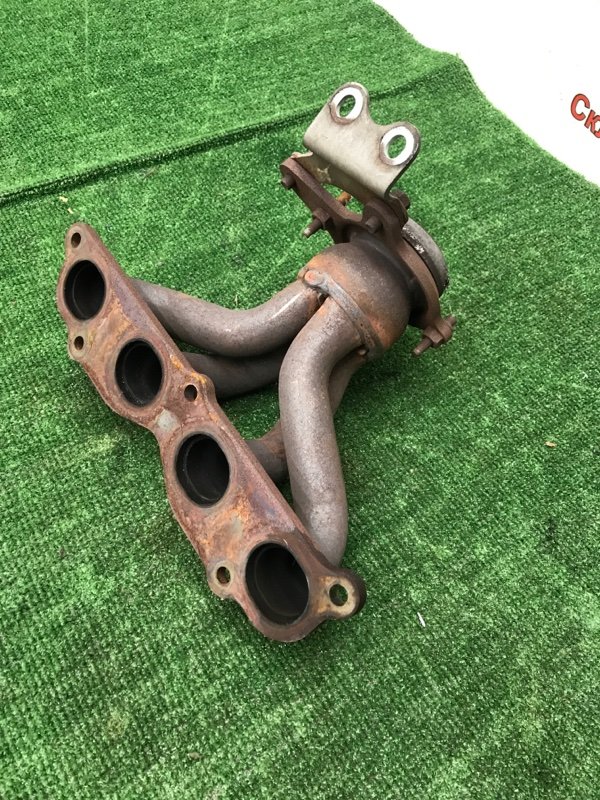 Выпускной коллектор Honda StepWgn 2003 RF3