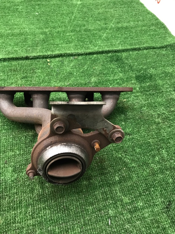 Выпускной коллектор Honda StepWgn 2003 RF3