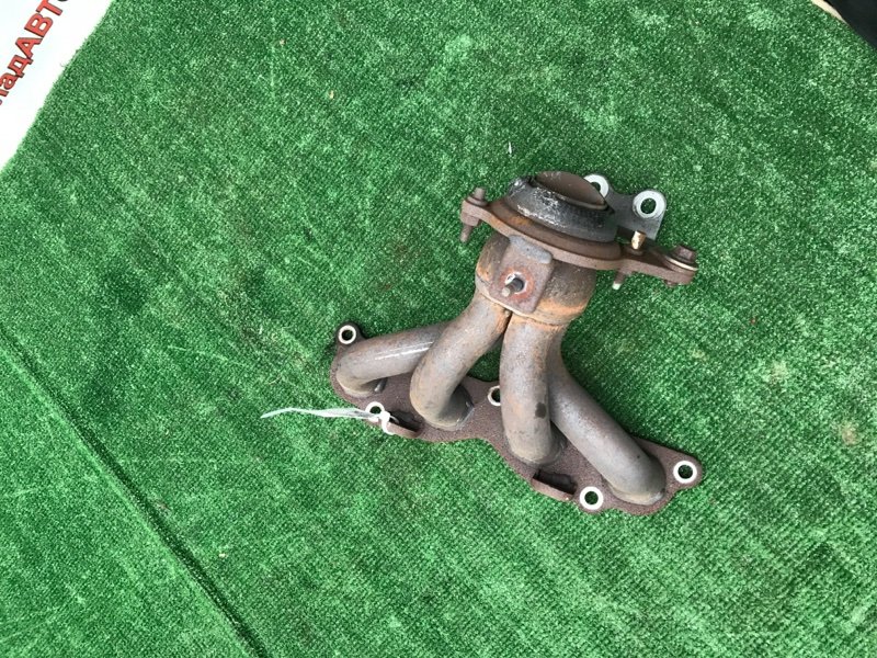 Выпускной коллектор Honda StepWgn 2003 RF3