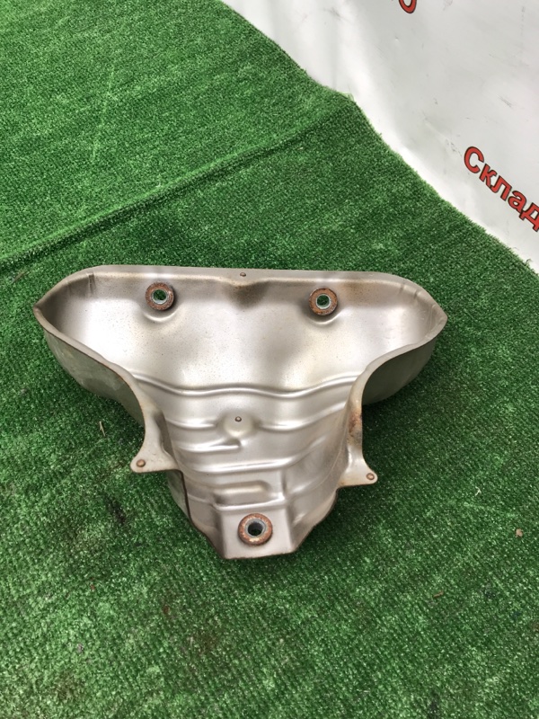 Тепловой экран Honda StepWgn 2003 RF3
