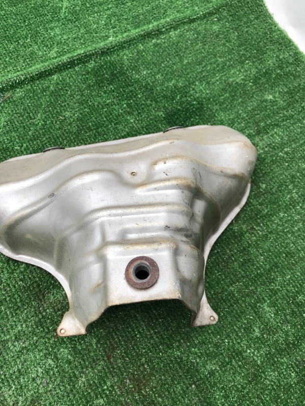 Тепловой экран Honda StepWgn 2003 RF3