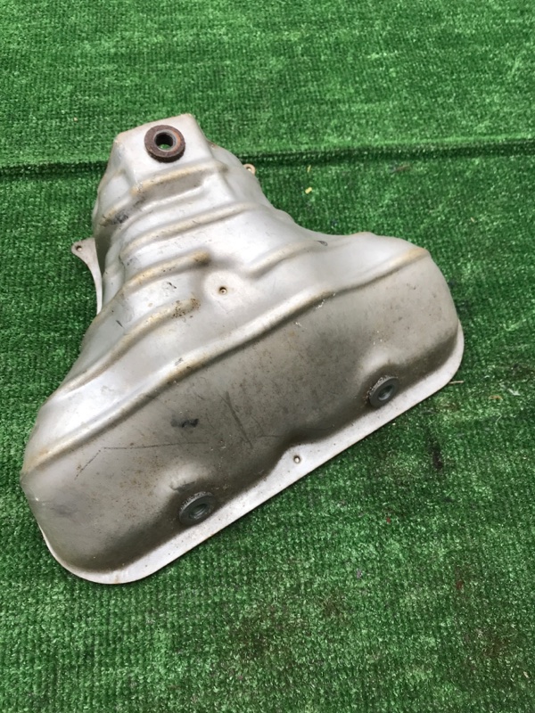 Тепловой экран Honda StepWgn 2003 RF3