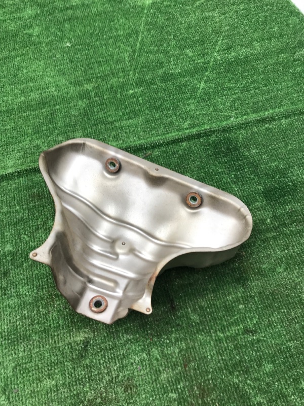 Тепловой экран Honda StepWgn 2003 RF3