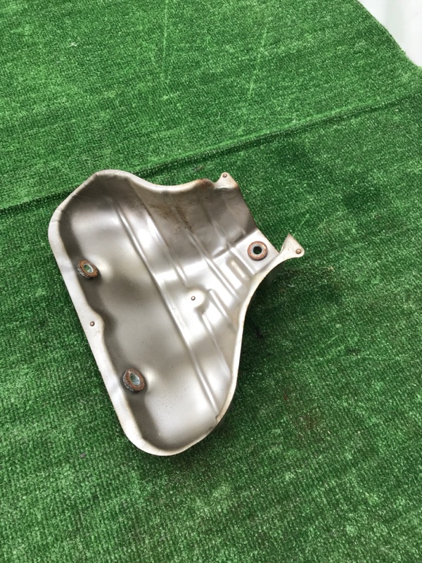 Тепловой экран Honda StepWgn 2003 RF3
