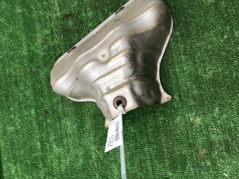 Тепловой экран Honda StepWgn 2003 RF3