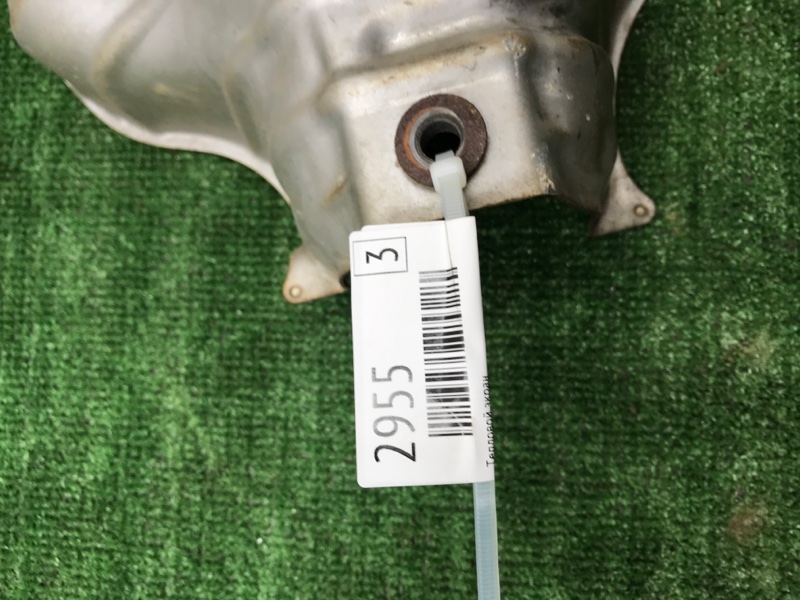 Тепловой экран Honda StepWgn 2003 RF3