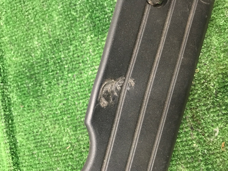 Крышка ДВС Honda StepWgn 2003 RF3