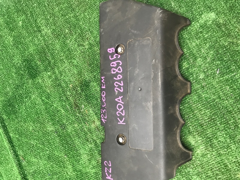 Крышка ДВС Honda StepWgn 2003 RF3