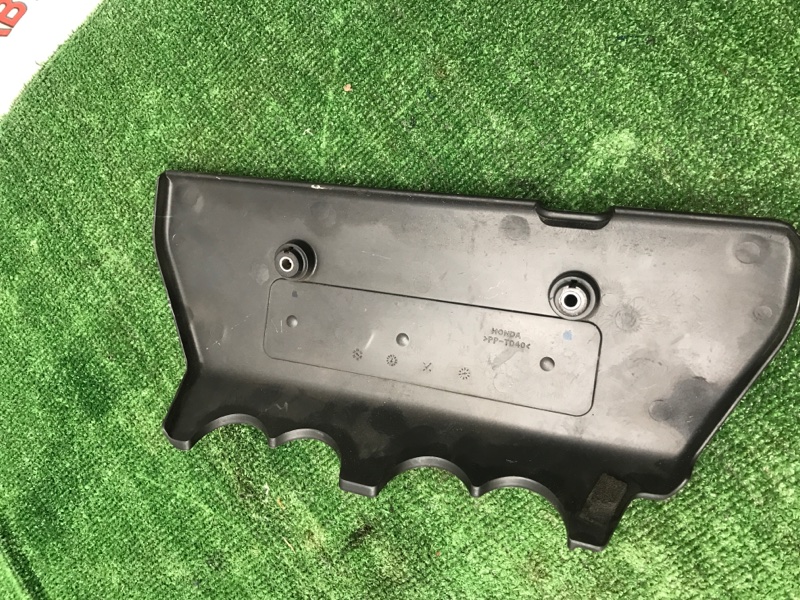 Крышка ДВС Honda StepWgn 2003 RF3