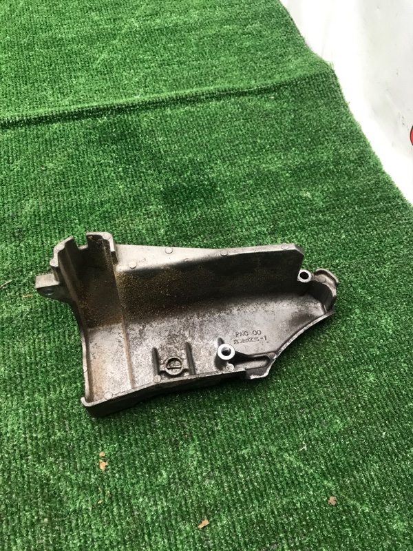 Крышка АКПП Honda StepWgn 2003 RF3