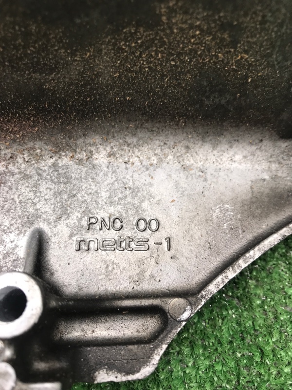 Крышка АКПП Honda StepWgn 2003 RF3