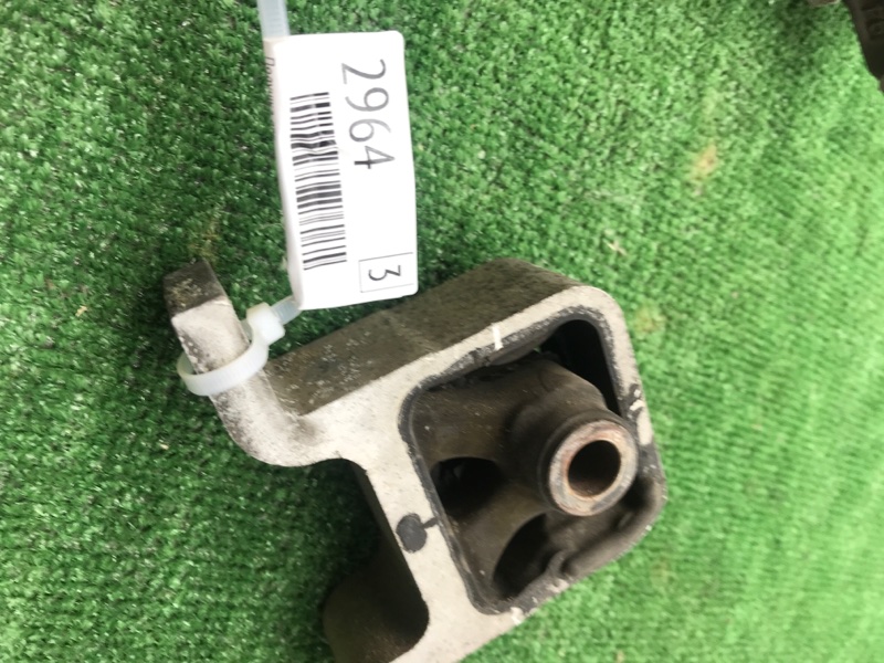 Подушка ДВС Honda StepWgn 2003 RF3