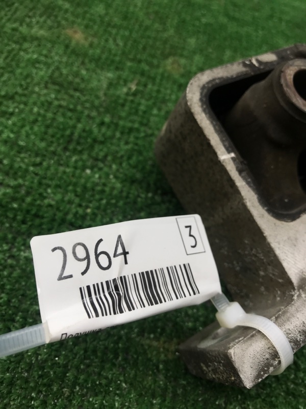 Подушка ДВС Honda StepWgn 2003 RF3