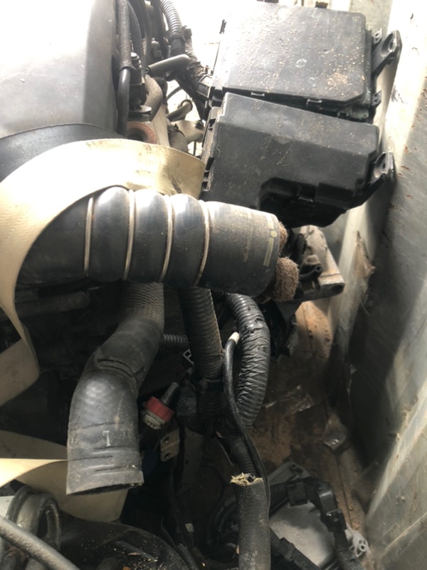 Двигатель NISSAN X-TRAIL 2009 DNT31