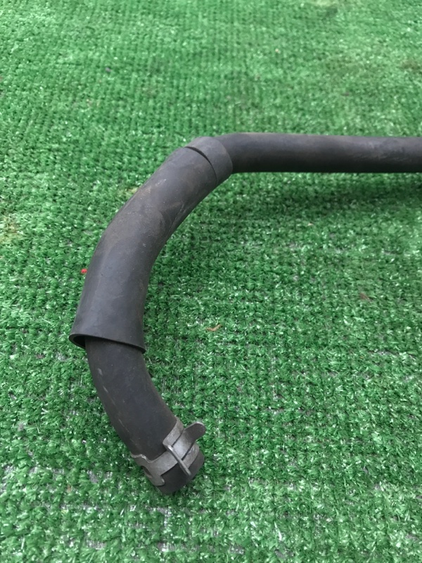 Патрубок дроссельной заслонки Honda StepWgn 2003 RF3
