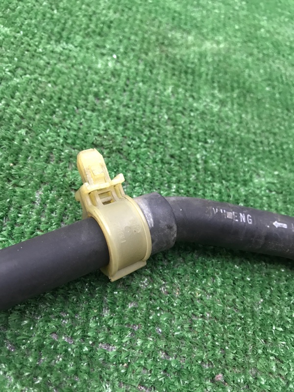 Патрубок дроссельной заслонки Honda StepWgn 2003 RF3