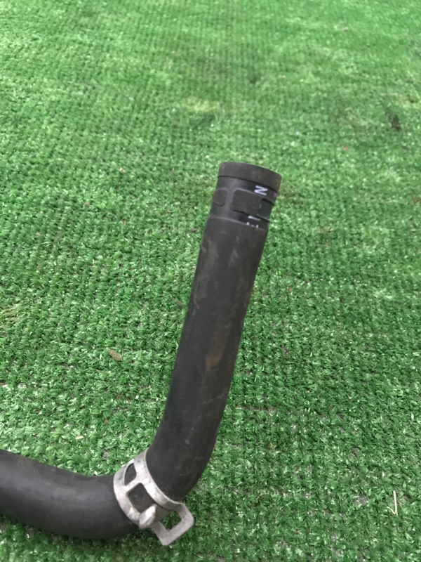 Патрубок дроссельной заслонки Honda StepWgn 2003 RF3