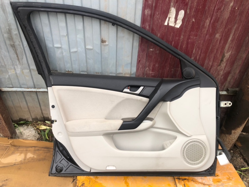 Дверь Honda Accord 2009 CU2